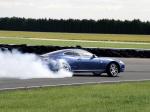 Jaguar XK Coupe 2006 года (UK)